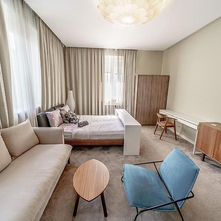 Charming And Cozy-Golden Apartments-City Center&K3 Варшава Екстер'єр фото