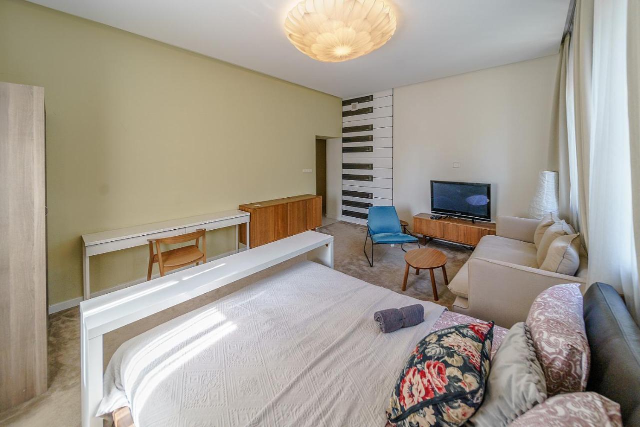 Charming And Cozy-Golden Apartments-City Center&K3 Варшава Екстер'єр фото